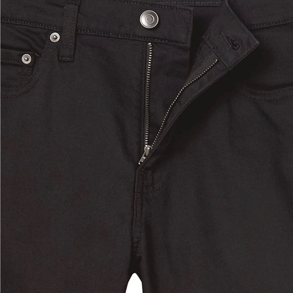 Amazon Essentials Men's Slim-Fit Stretch Jean 36x31 - Picture 3 of 4